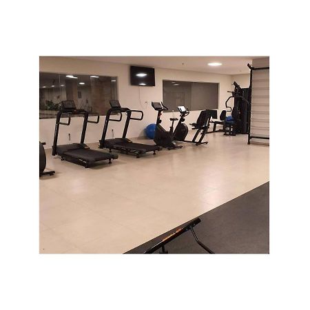 Park Veredas Flat Service Rio Quente Exterior foto