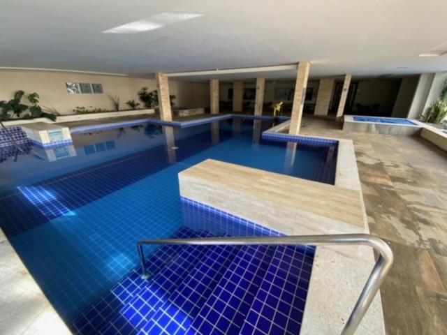 Park Veredas Flat Service Rio Quente Exterior foto